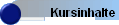 Kursinhalte